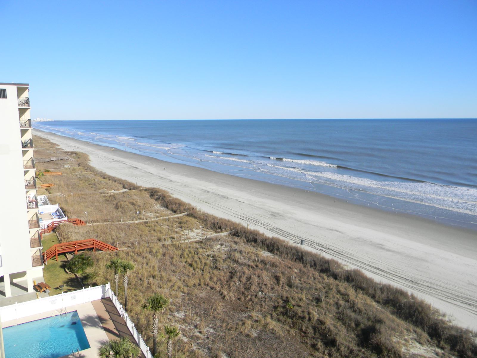 Buy Oceanfront Condo Myrtle Beach